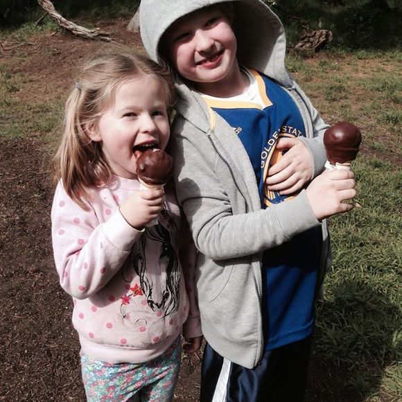 Meet your Posher, Dawn - Picture 1 of 1